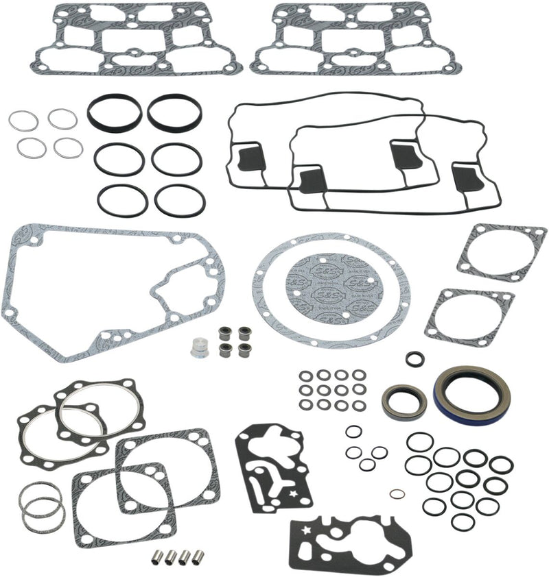 S&S Cycle Gasket Kit Complete #106-0964
