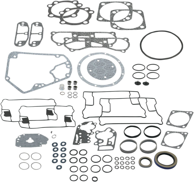 S&S Cycle Gasket Kit Complete