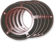 James Gasket Replacement Engine Gasket Derby Cover 5 Pack