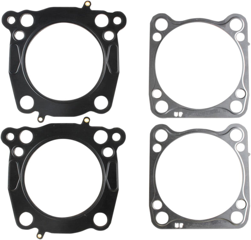 Cometic 3.937 in. MLS Head/Base Cylinder Gasket Kit for 2017-2021 Harley-Davidson Touring and 2017 Harley-Davidson Trike Motorcycles