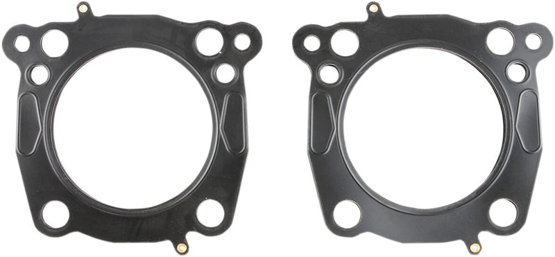 Cometic MLS Cylinder Head Gasket 4.250" bore + .030" for 2017-2021 Harley-Davidson Touring and 2017 Harley-Davidson Trike Motorcycles