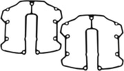 James Gasket Replacement Engine Gasket Rocker Cover Pair