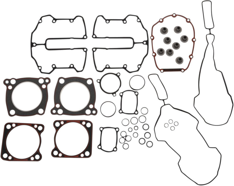 James Gasket Replacement Engine Gasket Gasket Kit Top End #JGI-25700729