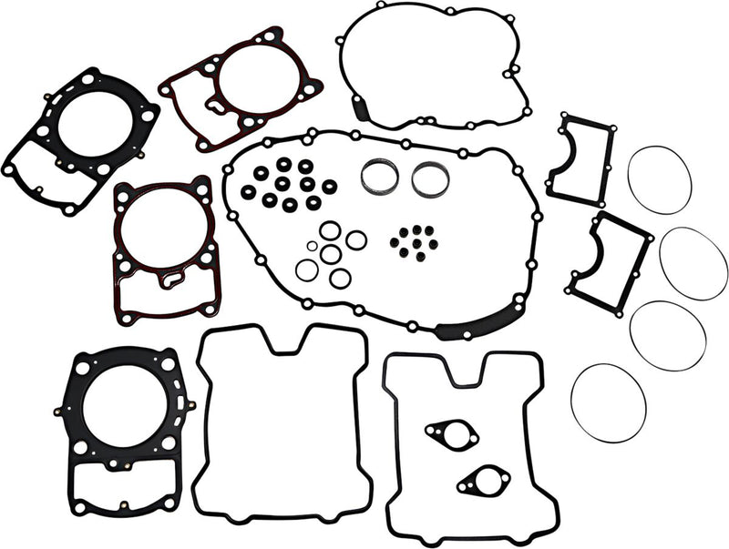 James Gasket Top End Gasket Kit #ST-25700441