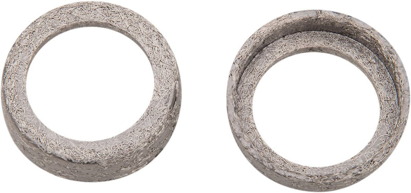 James Gasket Exhaust Gaskets Exhaust Port Graphite 2 Pack