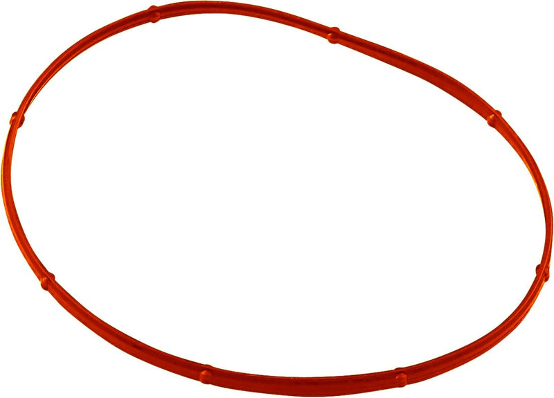 James Gasket Derby Cover Gasket Rubber Silicone #JGI-17369-06