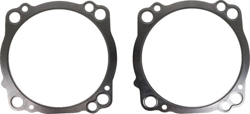 Cometic Base Gasket for 2021-2024 Harley-Davidson Cylinder Base Steel Viton Pair