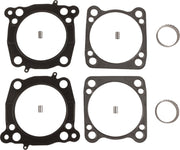 S&S Cycle 900-1333 for 2017-2025 Harley-Davidson Gasket Kit Cylinder