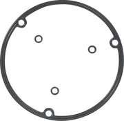 James Gasket Derby/Inspection Cover Seal Kit Gasket Kit Derby Cover Moulded Rubber Steel #JGI-25416-70-DL
