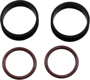 James Gasket Carburetor-to-Intake Manifold Seal Kit #JGI-27062-78-2