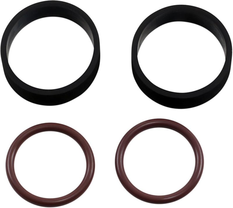 James Gasket Carburetor-to-Intake Manifold Seal Kit