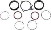 James Gasket Carburettor-to-Intake Manifold Seal Kit #27002-66-SS