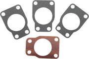 Carburettor Insulator Block Kit