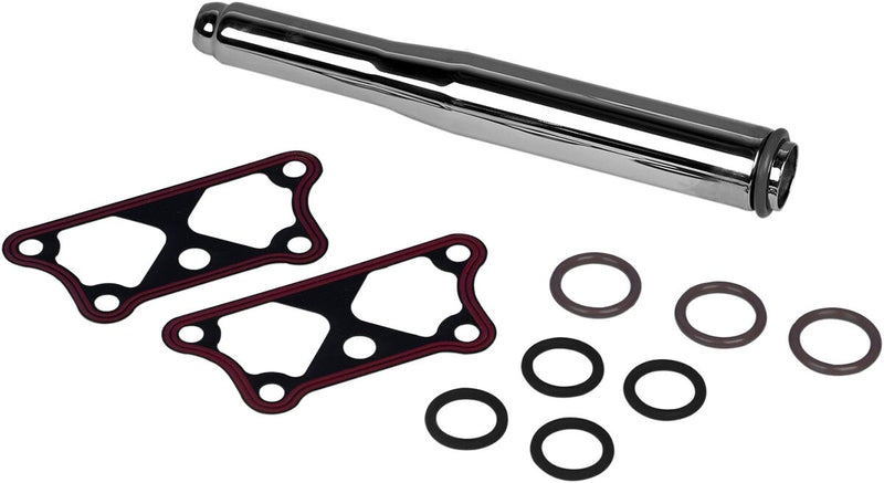James Gasket Replacement Seal Kit Viton