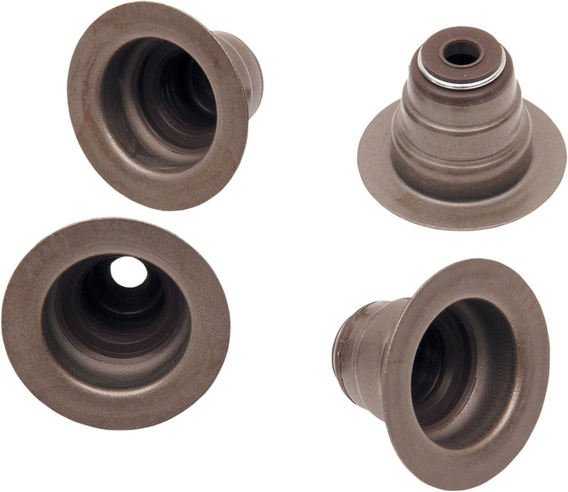 James Gasket Valve Guide Seals Valve Stem Viton 4 Pack #JGI-18094-02