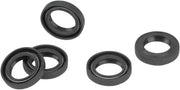 James Gasket Shifter Shaft Seal Oil Metal 5 Pack