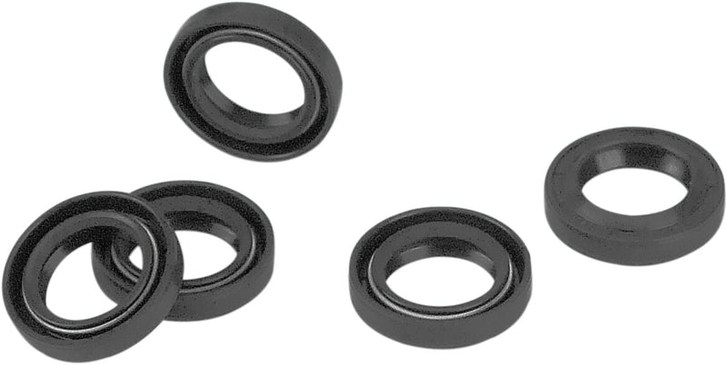 James Gasket Shifter Shaft Seal Oil Metal 5 Pack #JGI-37107-06
