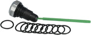 James Gasket Dip Stick O-Ring Oil 10 Pack #JGI-11120