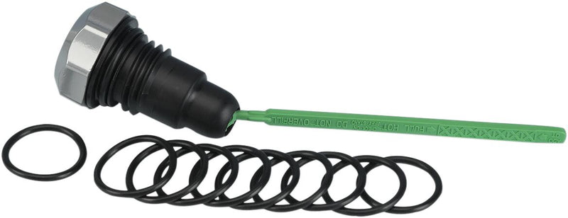 James Gasket Dip Stick O-Ring Oil 10 Pack #JGI-11120
