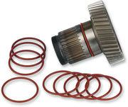 James Gasket Main Drive Gear Spacer O-Ring Oil Viton 10 Pack #JGI-11201