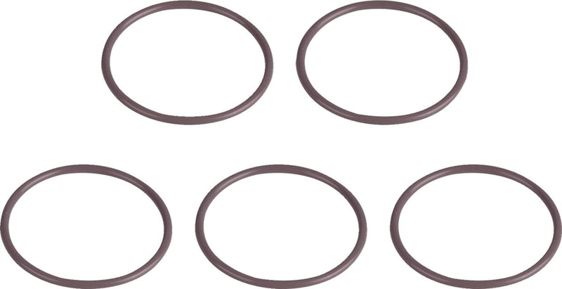 James Gasket Starter O-Ring Smooth Oil Viton 5 Pack