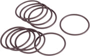 James Gasket Starter O-Ring Smooth Oil Viton 5 Pack