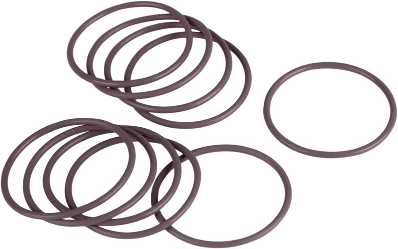 James Gasket Starter O-Ring Smooth Oil Viton 5 Pack #JGI-27444-00-Y