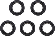 James Gasket Inner Primary Seal Double Lip Oil 5 Pack #JGI-12052-A