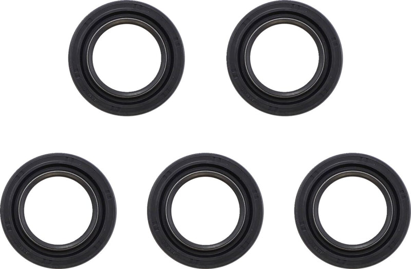 James Gasket Inner Primary Seal Double Lip Oil 5 Pack #JGI-12052-A