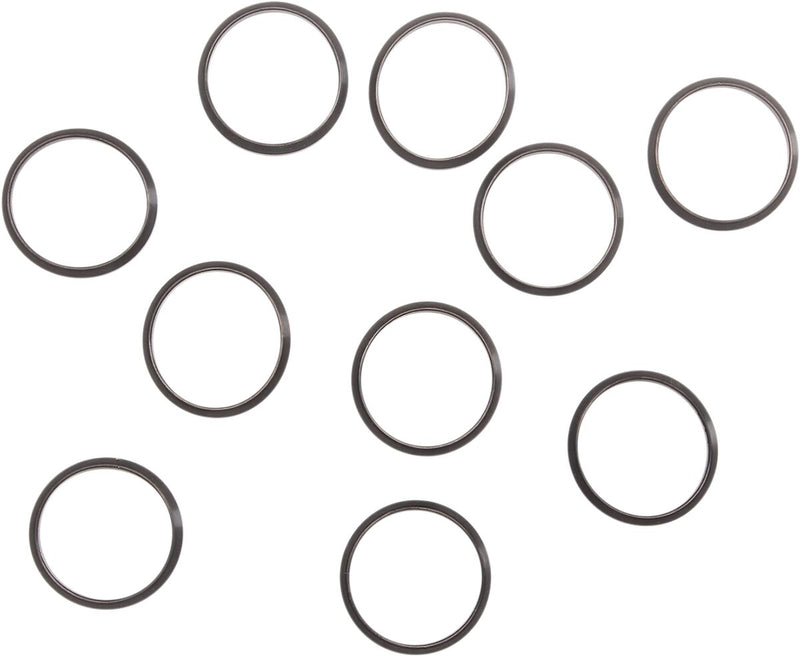 Cometic Intake Manifold Seal Nitrile Rubber 10 Pack