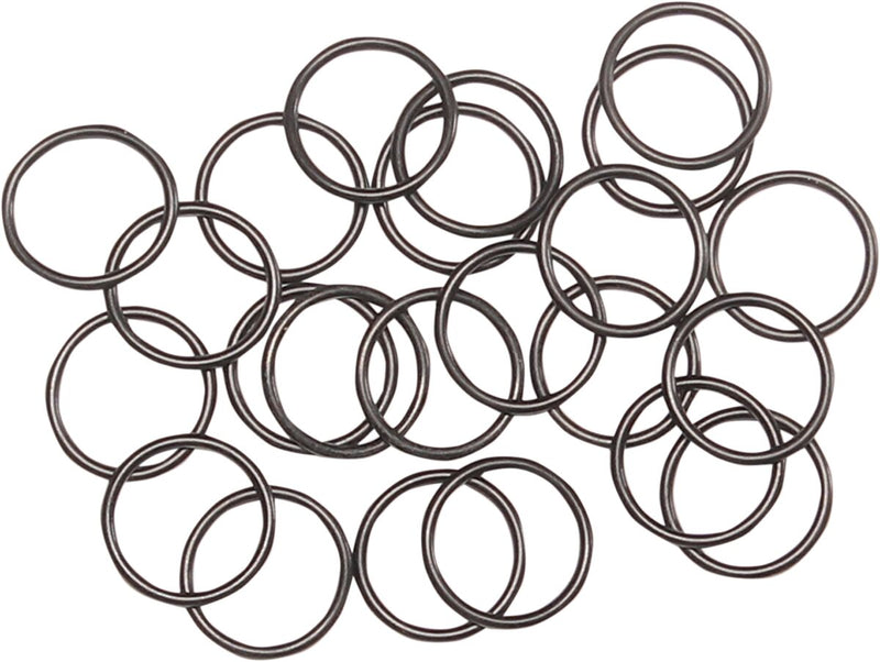 Cometic O-ring Buna 25 Pack