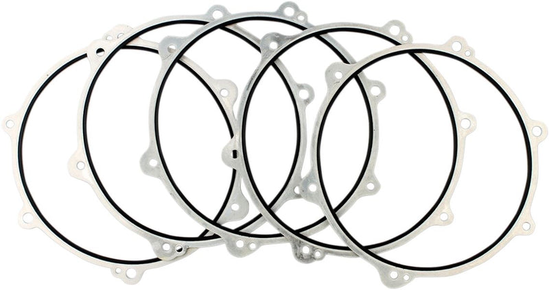 Aluminium Inner Primary Spacer Gasket Dyna,
Softail,
Touring,
Trike