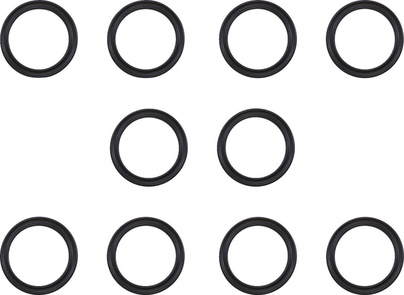 James Gasket Solenoid Seal #60645-65-X