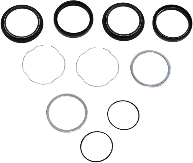 James Gasket Fork Seal Kit #JGI-45849-01-VR