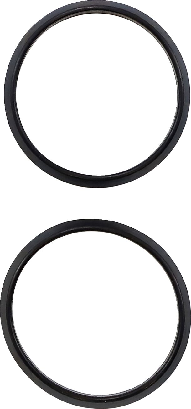 James Gasket Throttle to Intake O-Ring Seal Oil Rubber Pair #JGI-26992-99
