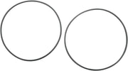 James Gasket Starter O-Ring Smooth Starter Motor Pair