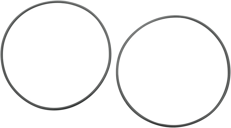 James Gasket Starter O-Ring Smooth Starter Motor Pair