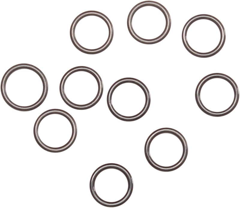 Carburettor Backplate O-Ring Dyna,
Softail,
Classic,
Touring