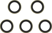 James Gasket Main Drive Gear Seal Kit 5 Pack