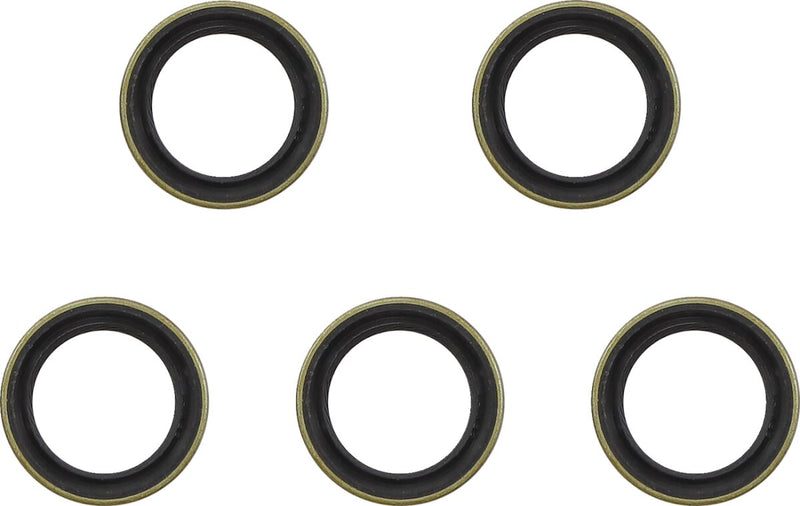James Gasket Main Drive Gear Seal Kit 5 Pack