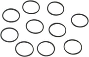 S&S Cycle Rocker Cover O-Ring for Various Various Harley-Davidson Motorcycles (See Fitment List)
