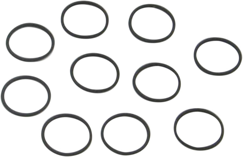 S&S Cycle Rocker Cover O-Ring for Various Various Harley-Davidson Motorcycles (See Fitment List)