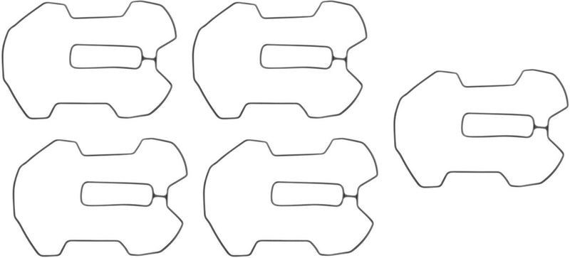 James Gasket Seal 5 Pack
