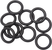 James Gasket O-Ring Breather Rubber 10 Pack
