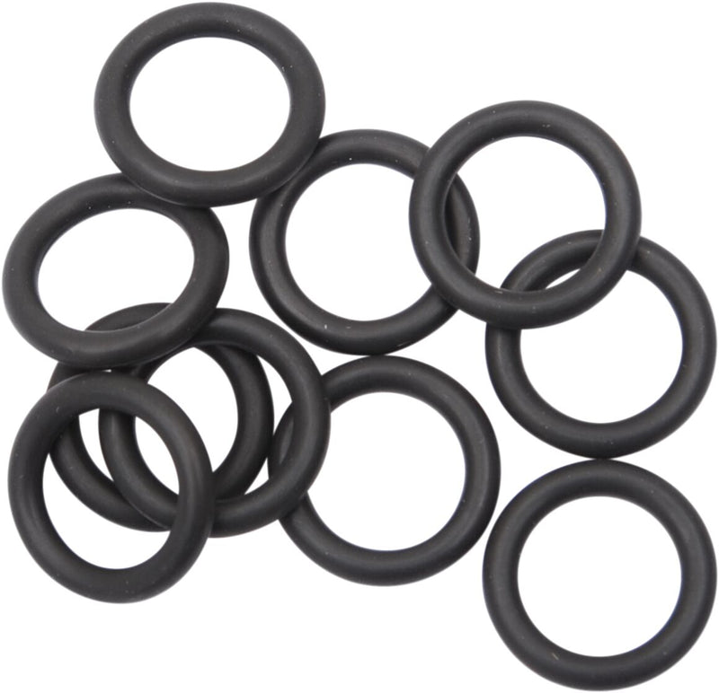 James Gasket O-Ring Breather Rubber 10 Pack #JGI-11900116