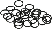 James Gasket O-Ring Coolant Manifold Rubber 25 Pack