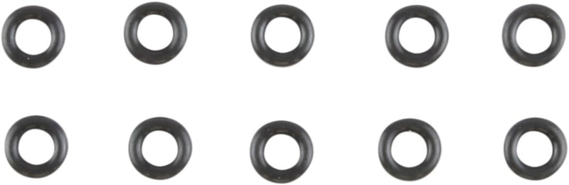 Cometic Fuel Injector O-Ring Seal for Various Various Harley-Davidson Motorcycles (See Fitment List)