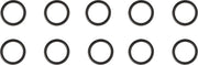 James Gasket Drain Plug O-Ring 10 Pack