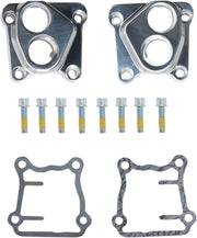 S&S Billet Tappet Covers #33-5601