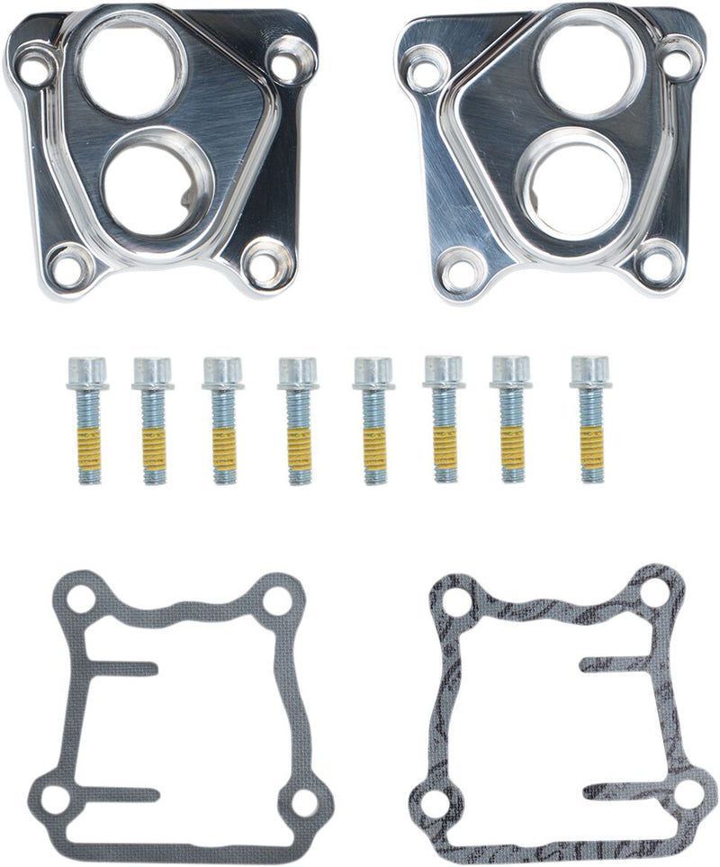 S&S Billet Tappet Covers #33-5601
